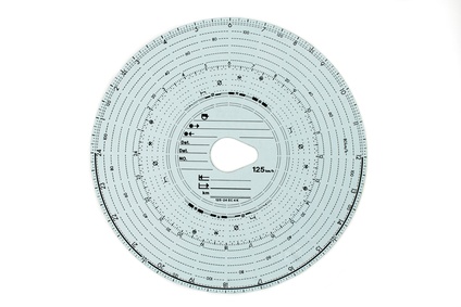 tachograph