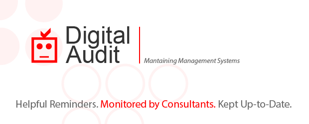 Digital Audit