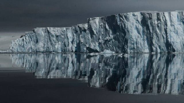 Scientists monitoring ‘doomsday’ glacier in Antarctic warn climate change happening faster than ever before